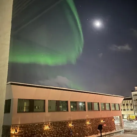 Inapolku Rovaniemi