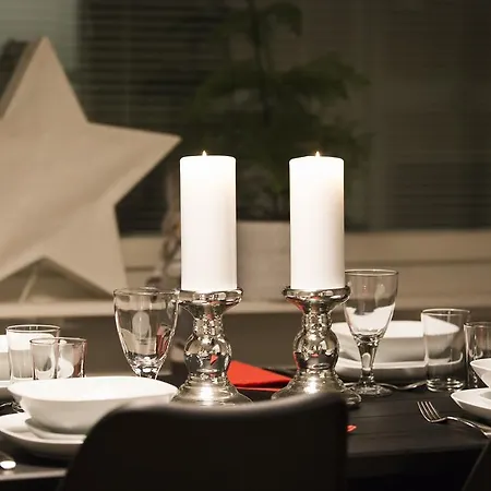 Apartamento Inapolku *