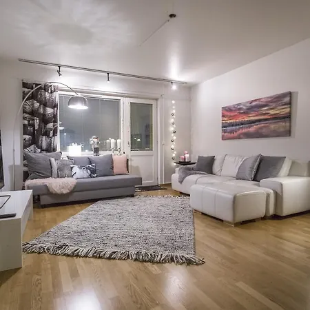 Apartament Inapolku *