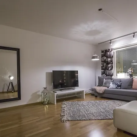 Inapolku * Rovaniemi