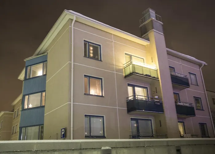 Inapolku * Rovaniemi