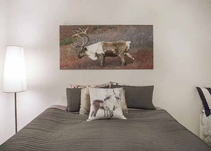 Apartament Inapolku *