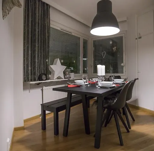 Inapolku * Rovaniemi