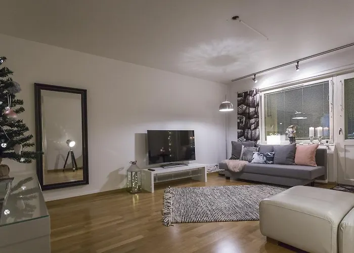 Inapolku * Rovaniemi