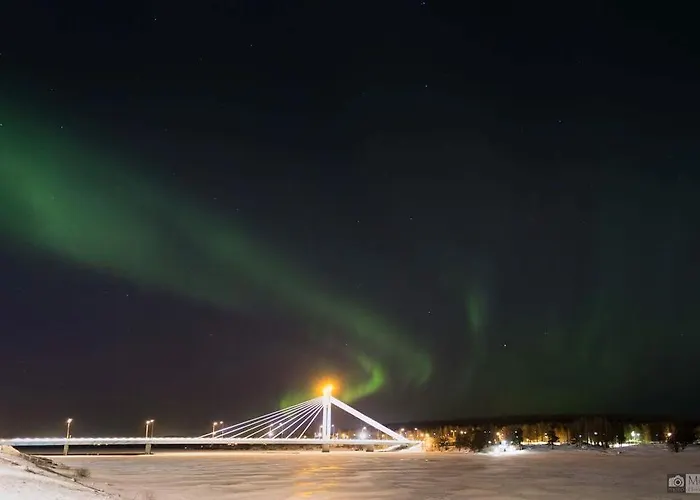 Apartament Inapolku *